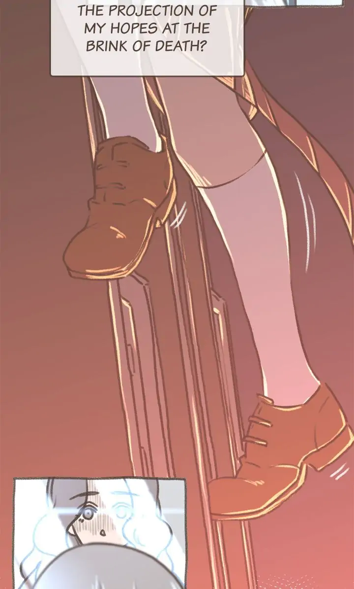 Yeona – Manhwa Chapter 50 - page 19
