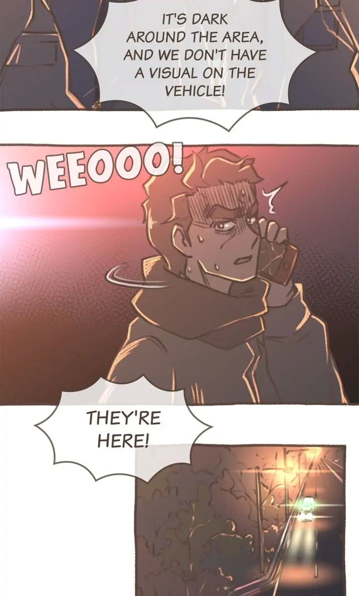 Yeona – Manhwa Chapter 50 - page 27
