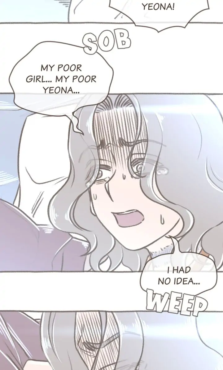 Yeona – Manhwa Chapter 50 - page 43