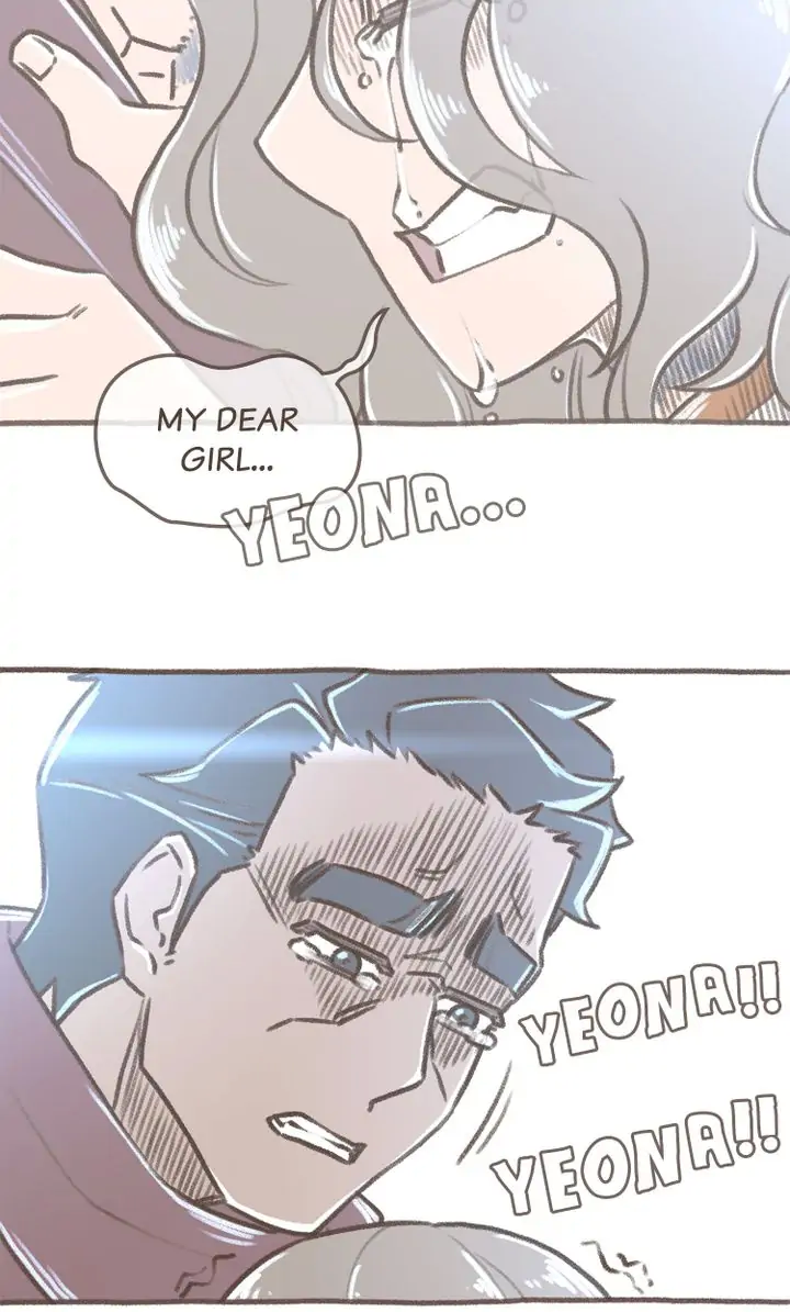 Yeona – Manhwa Chapter 50 - page 44