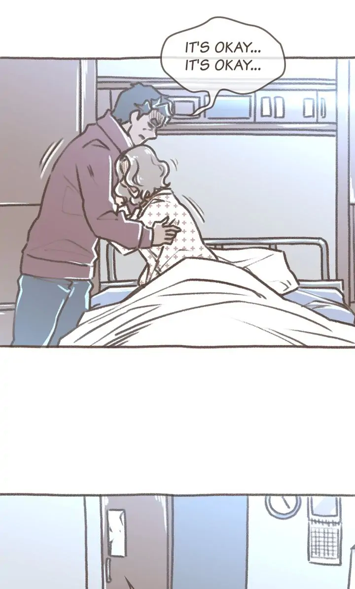 Yeona – Manhwa Chapter 50 - page 45