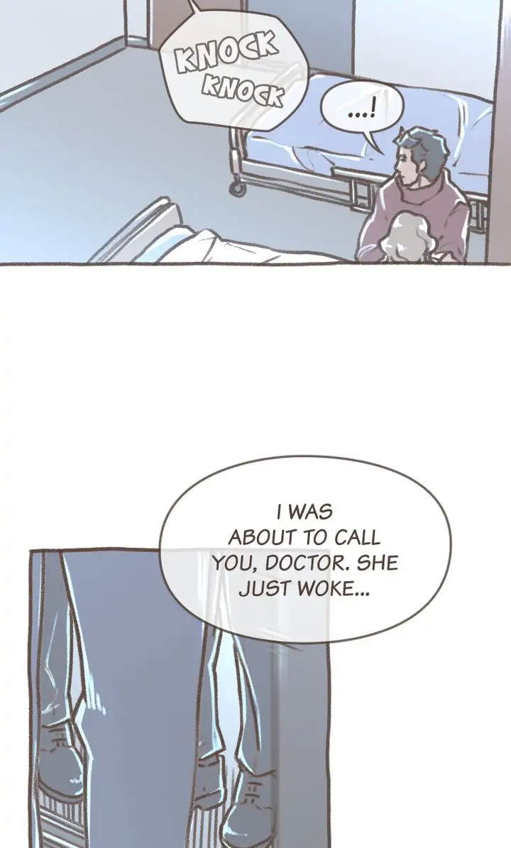 Yeona – Manhwa Chapter 50 - page 46