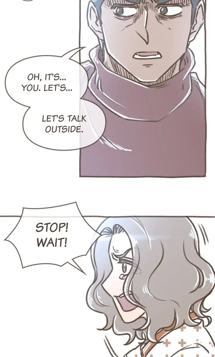Yeona – Manhwa Chapter 50 - page 48