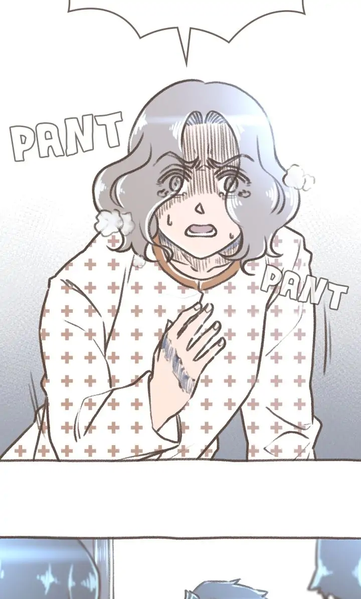 Yeona – Manhwa Chapter 50 - page 50
