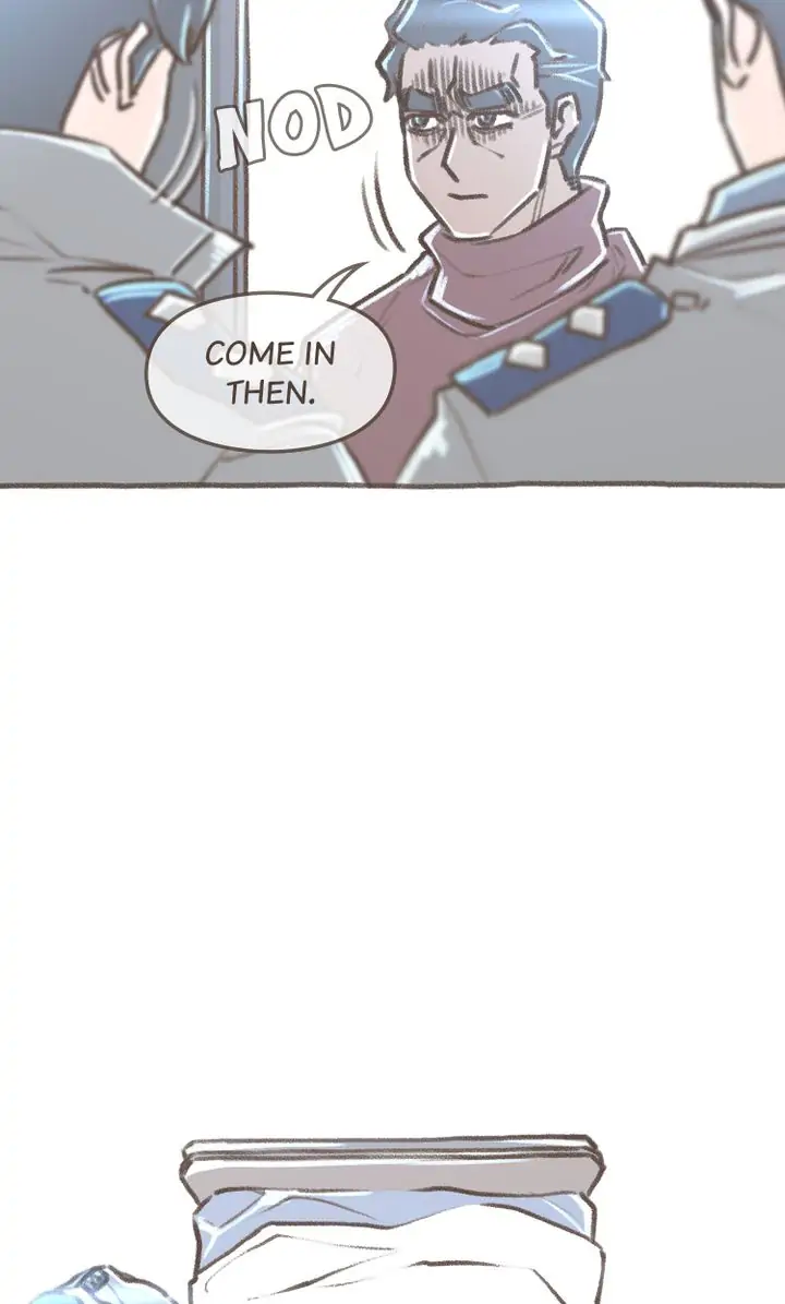 Yeona – Manhwa Chapter 50 - page 51