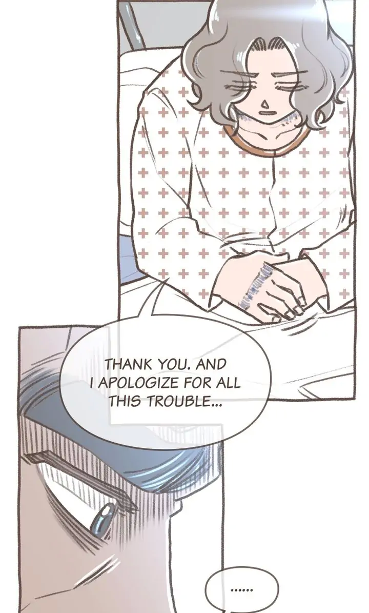 Yeona – Manhwa Chapter 50 - page 54