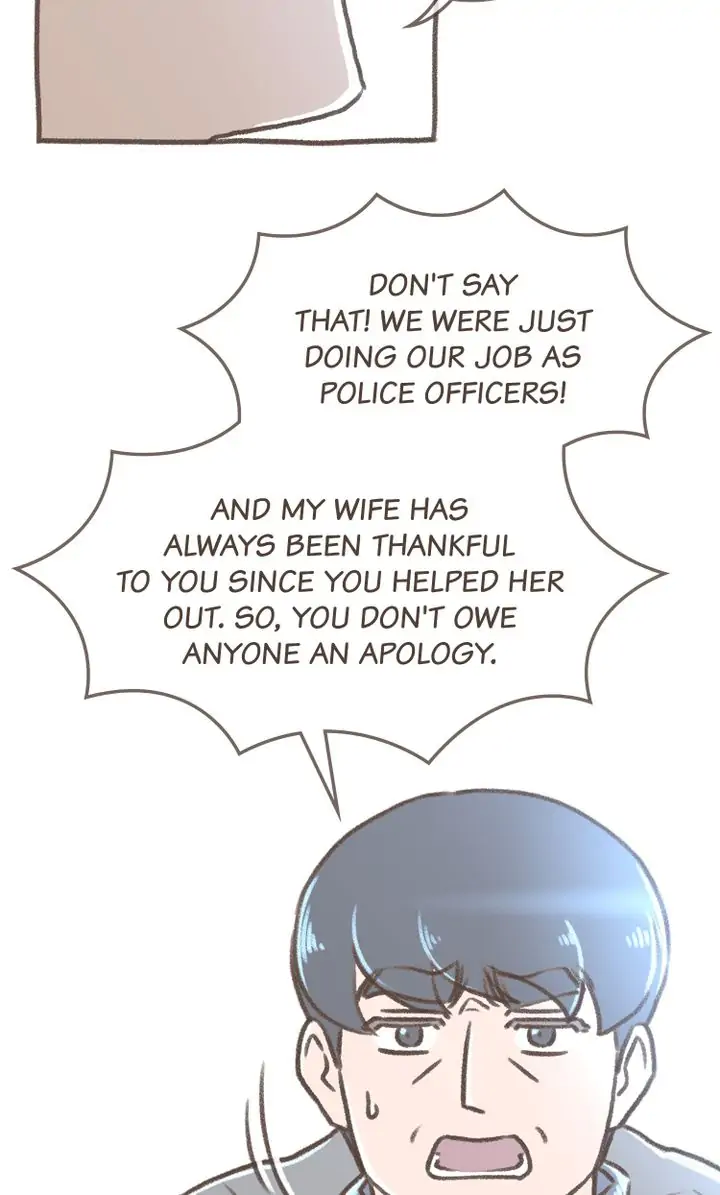 Yeona – Manhwa Chapter 50 - page 55