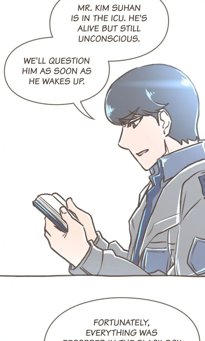 Yeona – Manhwa Chapter 50 - page 58