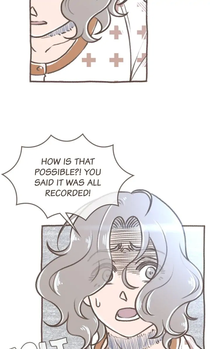 Yeona – Manhwa Chapter 50 - page 60