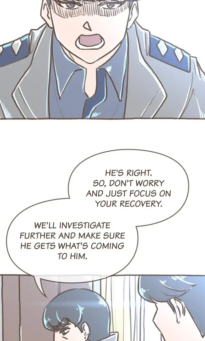 Yeona – Manhwa Chapter 50 - page 64