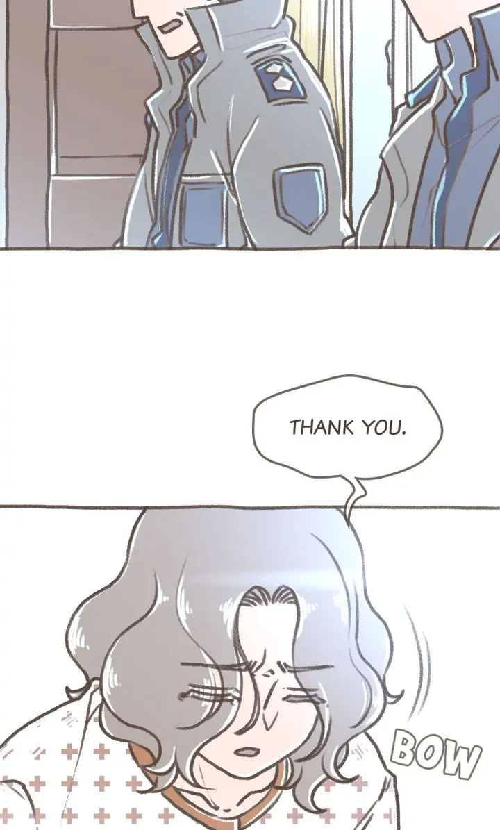 Yeona – Manhwa Chapter 50 - page 65