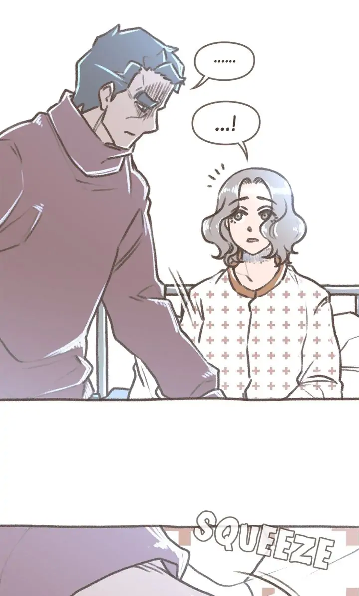 Yeona – Manhwa Chapter 50 - page 67