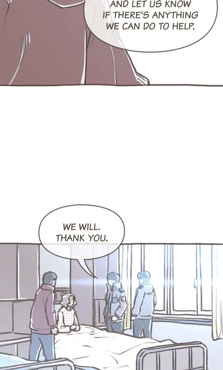 Yeona – Manhwa Chapter 50 - page 69