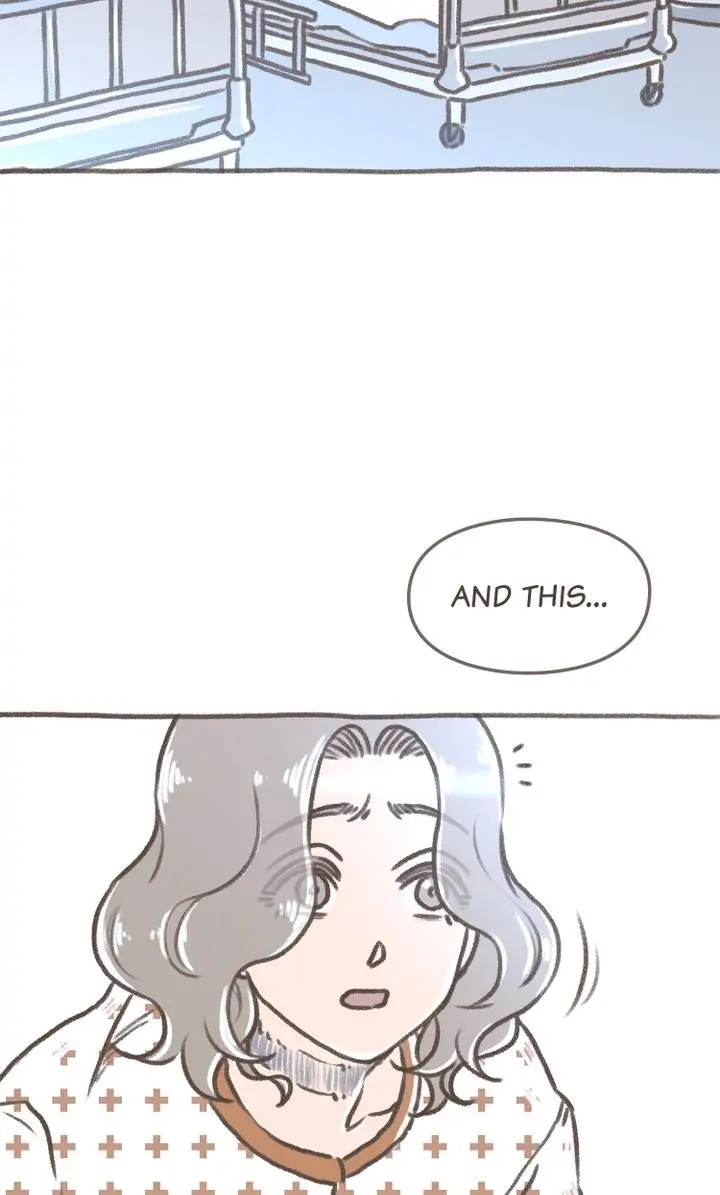Yeona – Manhwa Chapter 50 - page 70