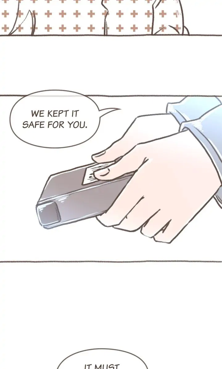 Yeona – Manhwa Chapter 50 - page 71