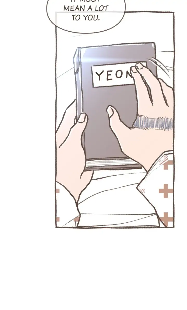 Yeona – Manhwa Chapter 50 - page 72