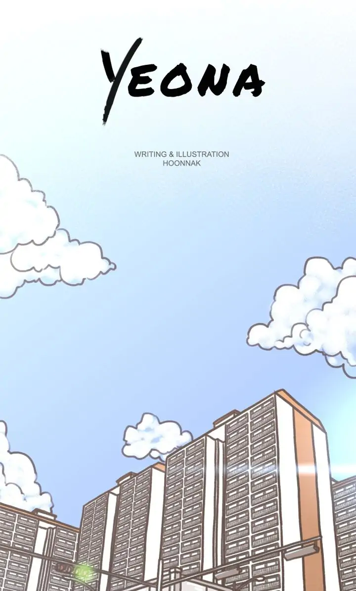 Yeona – Manhwa Chapter 50 - page 75