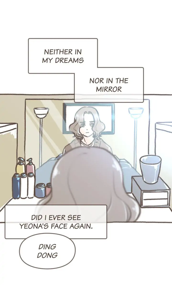 Yeona – Manhwa Chapter 50 - page 78