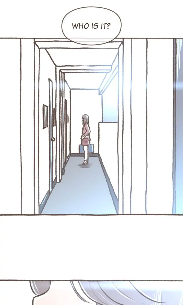 Yeona – Manhwa Chapter 50 - page 80