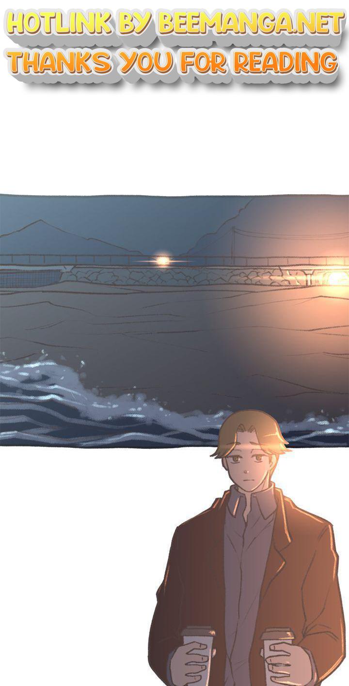 Yeona – Manhwa Chapter 6 - page 1