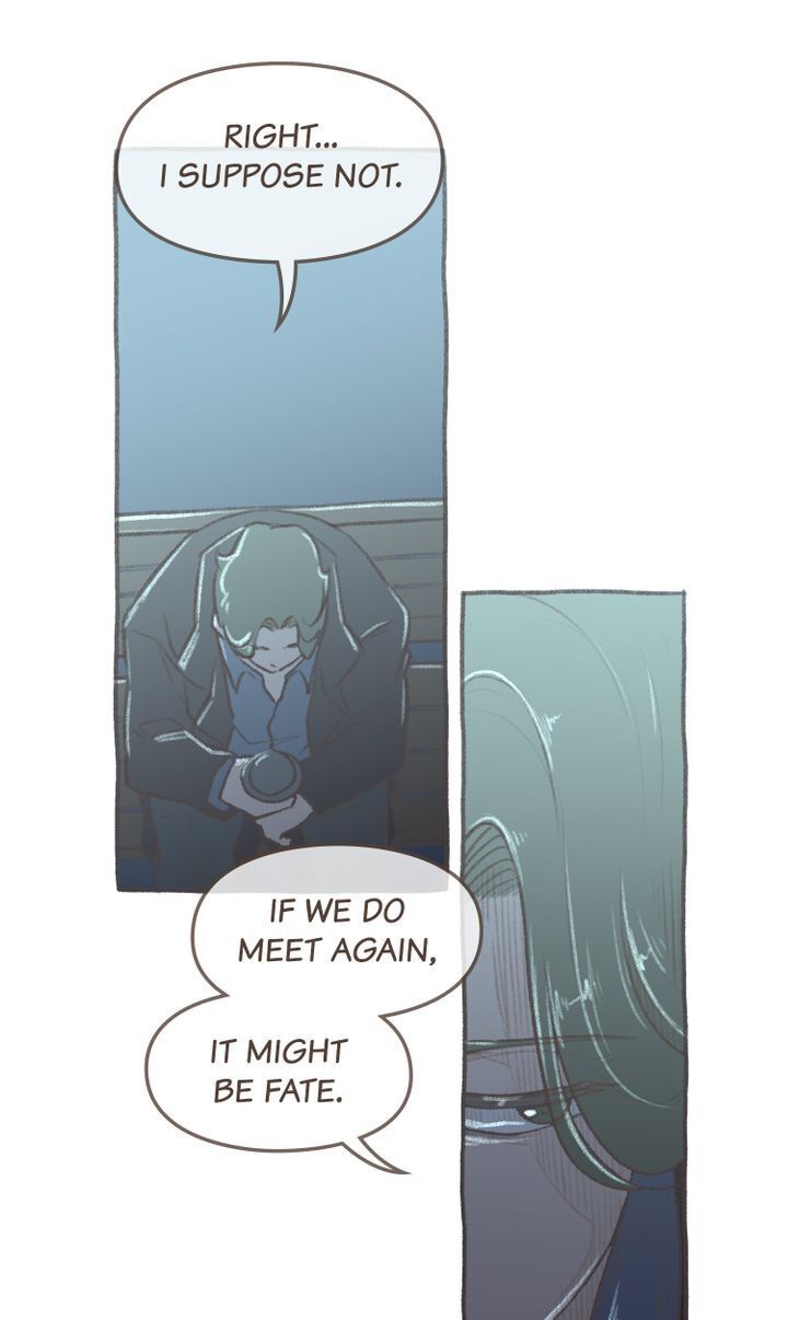 Yeona – Manhwa Chapter 6 - page 10