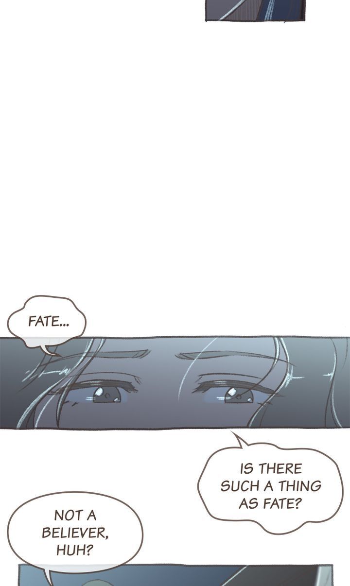Yeona – Manhwa Chapter 6 - page 11