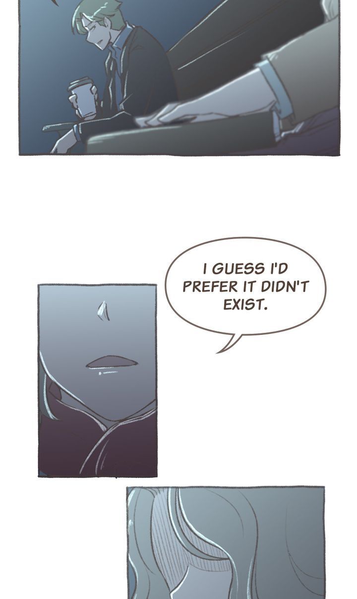 Yeona – Manhwa Chapter 6 - page 12