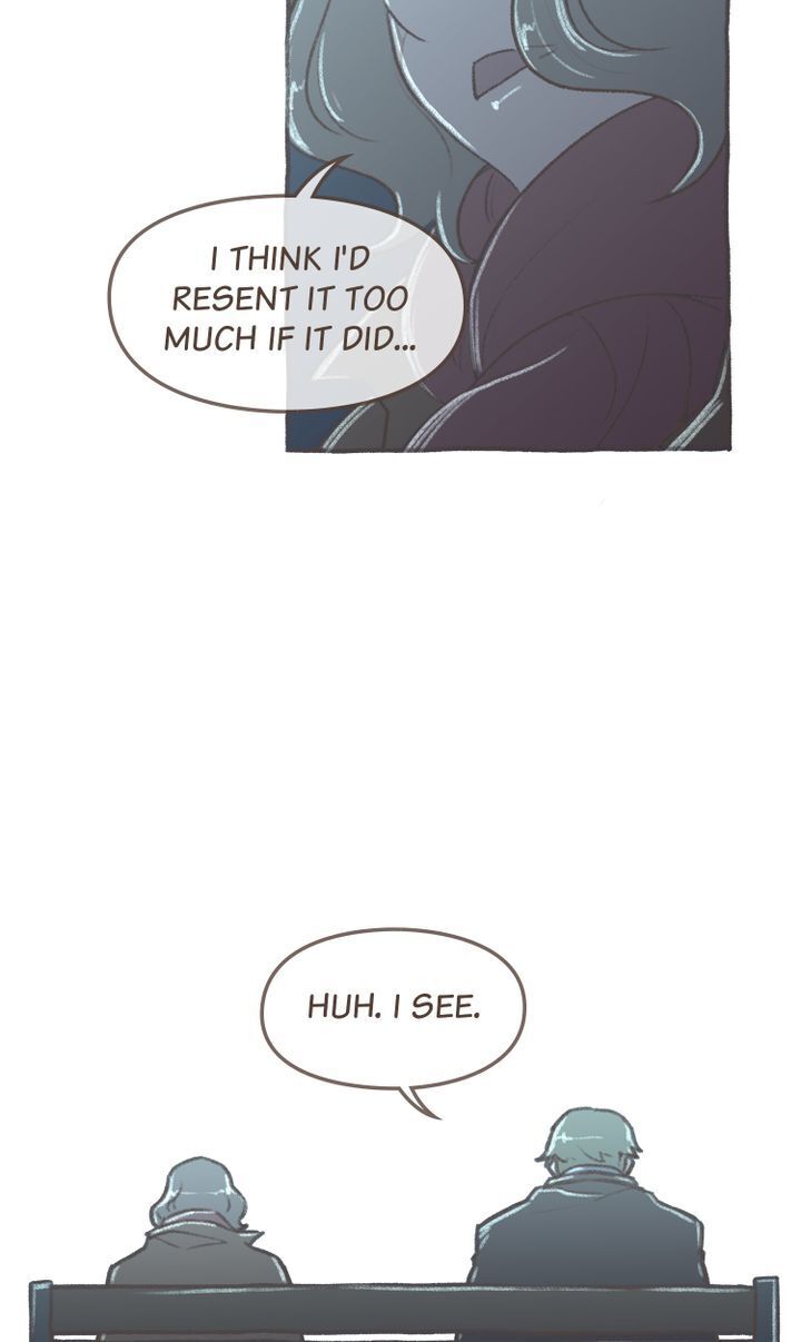 Yeona – Manhwa Chapter 6 - page 13