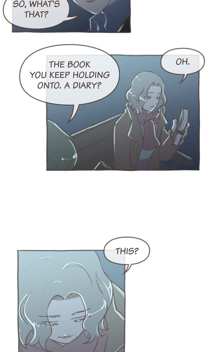 Yeona – Manhwa Chapter 6 - page 15