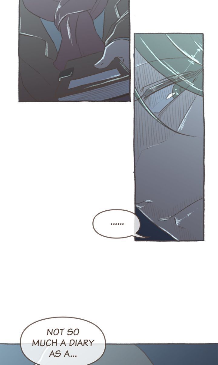 Yeona – Manhwa Chapter 6 - page 16