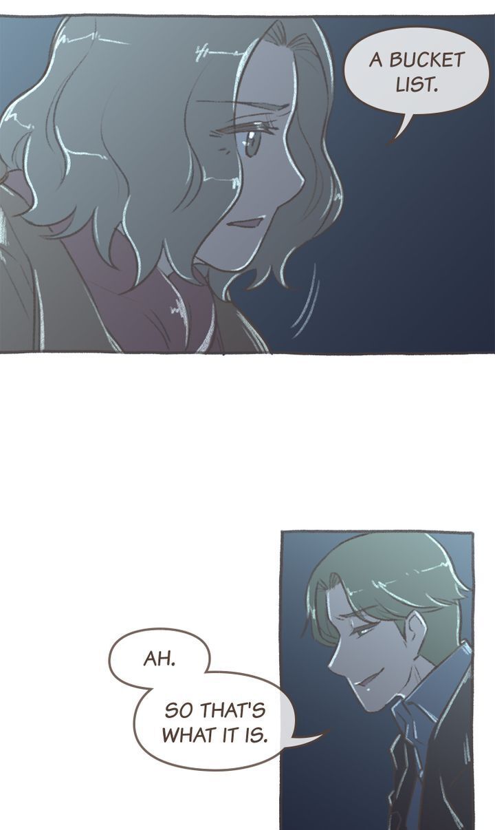Yeona – Manhwa Chapter 6 - page 18