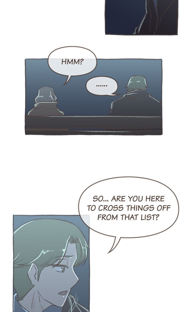 Yeona – Manhwa Chapter 6 - page 19