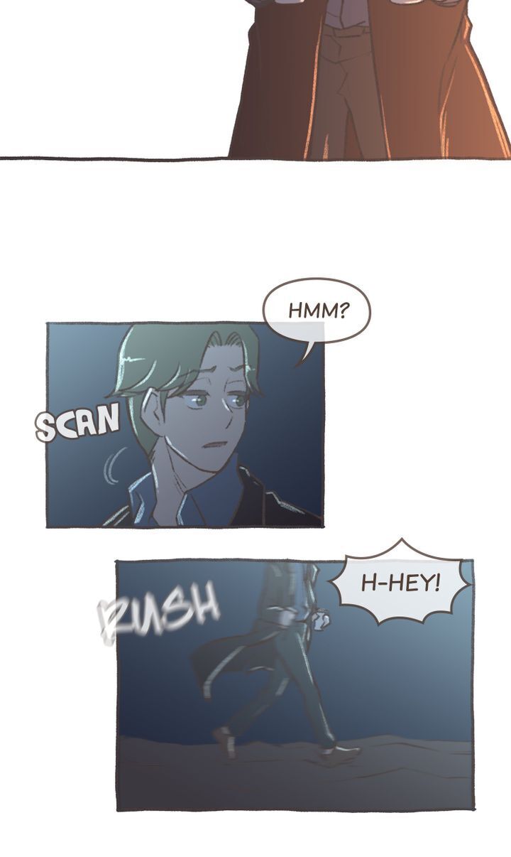 Yeona – Manhwa Chapter 6 - page 2