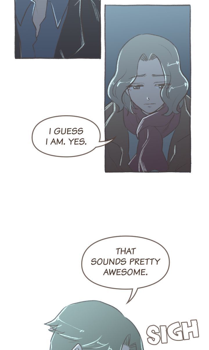 Yeona – Manhwa Chapter 6 - page 20