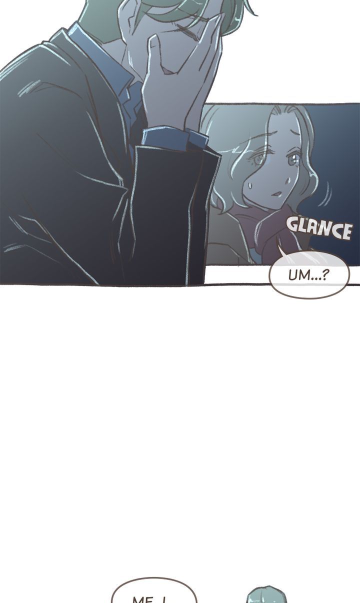 Yeona – Manhwa Chapter 6 - page 21