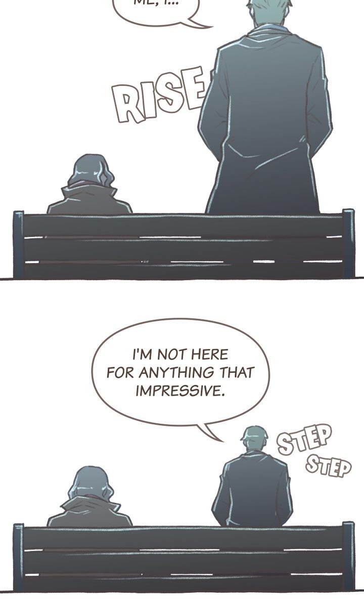 Yeona – Manhwa Chapter 6 - page 22