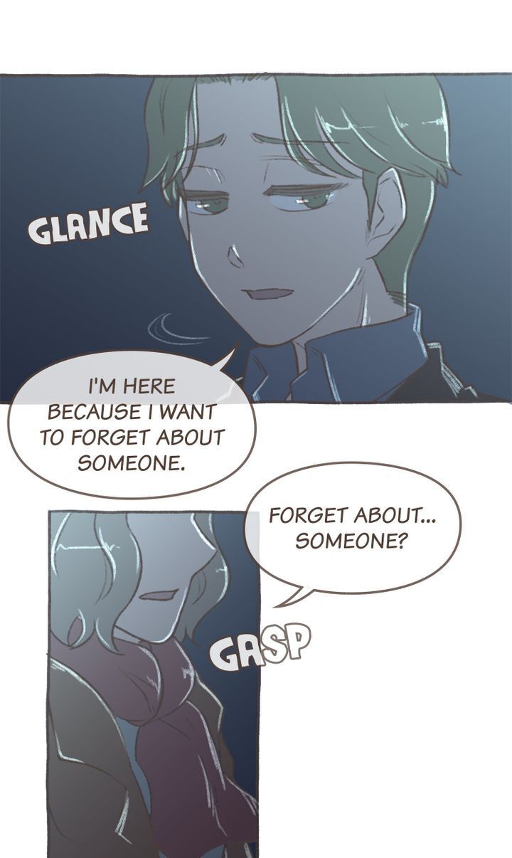 Yeona – Manhwa Chapter 6 - page 23