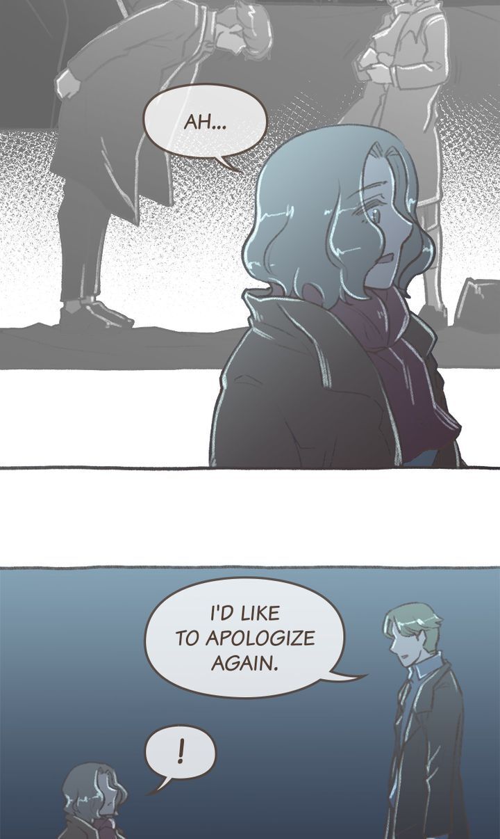 Yeona – Manhwa Chapter 6 - page 25