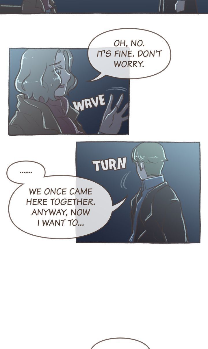 Yeona – Manhwa Chapter 6 - page 26