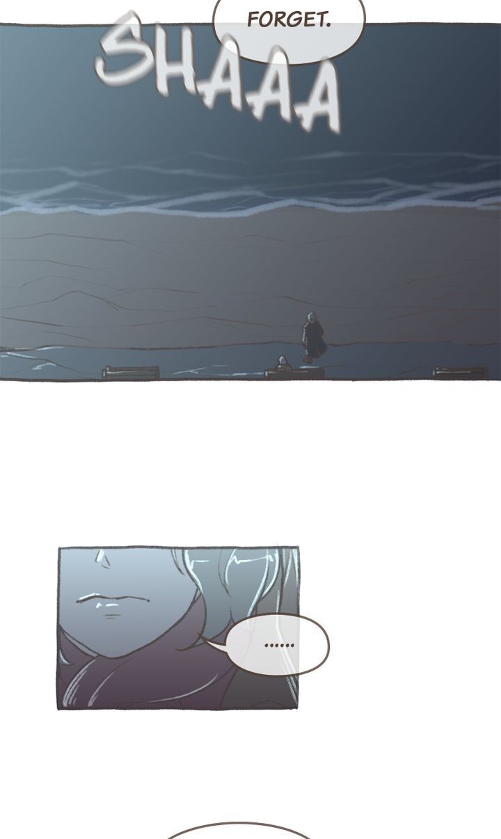Yeona – Manhwa Chapter 6 - page 27