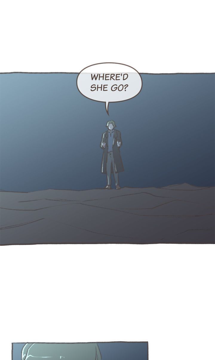Yeona – Manhwa Chapter 6 - page 3