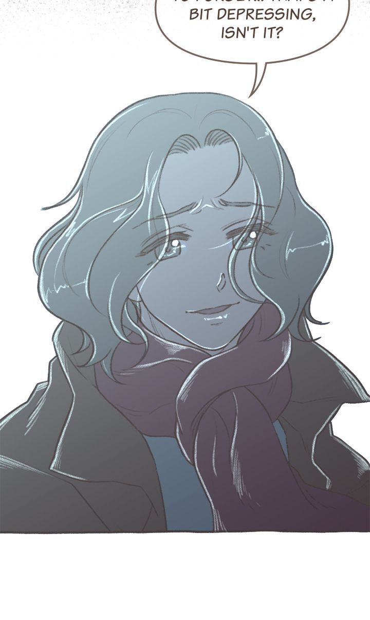 Yeona – Manhwa Chapter 6 - page 30