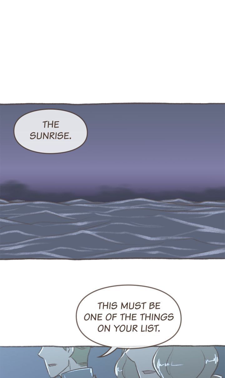 Yeona – Manhwa Chapter 6 - page 34