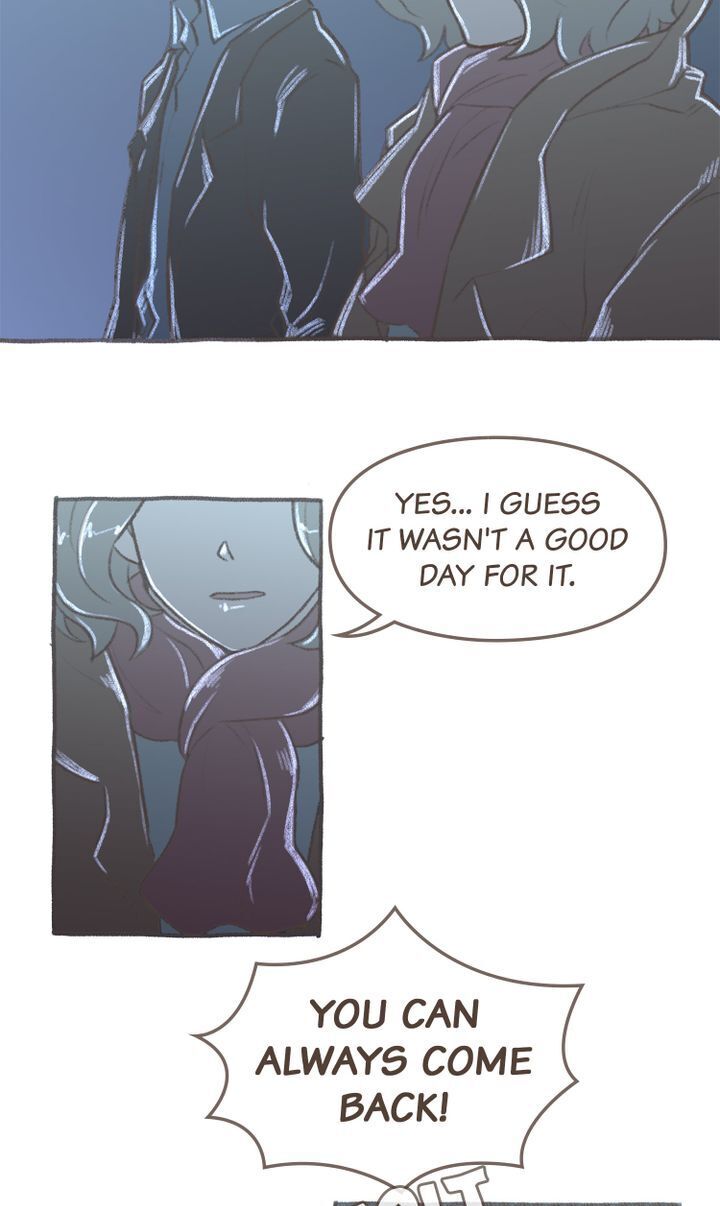 Yeona – Manhwa Chapter 6 - page 35