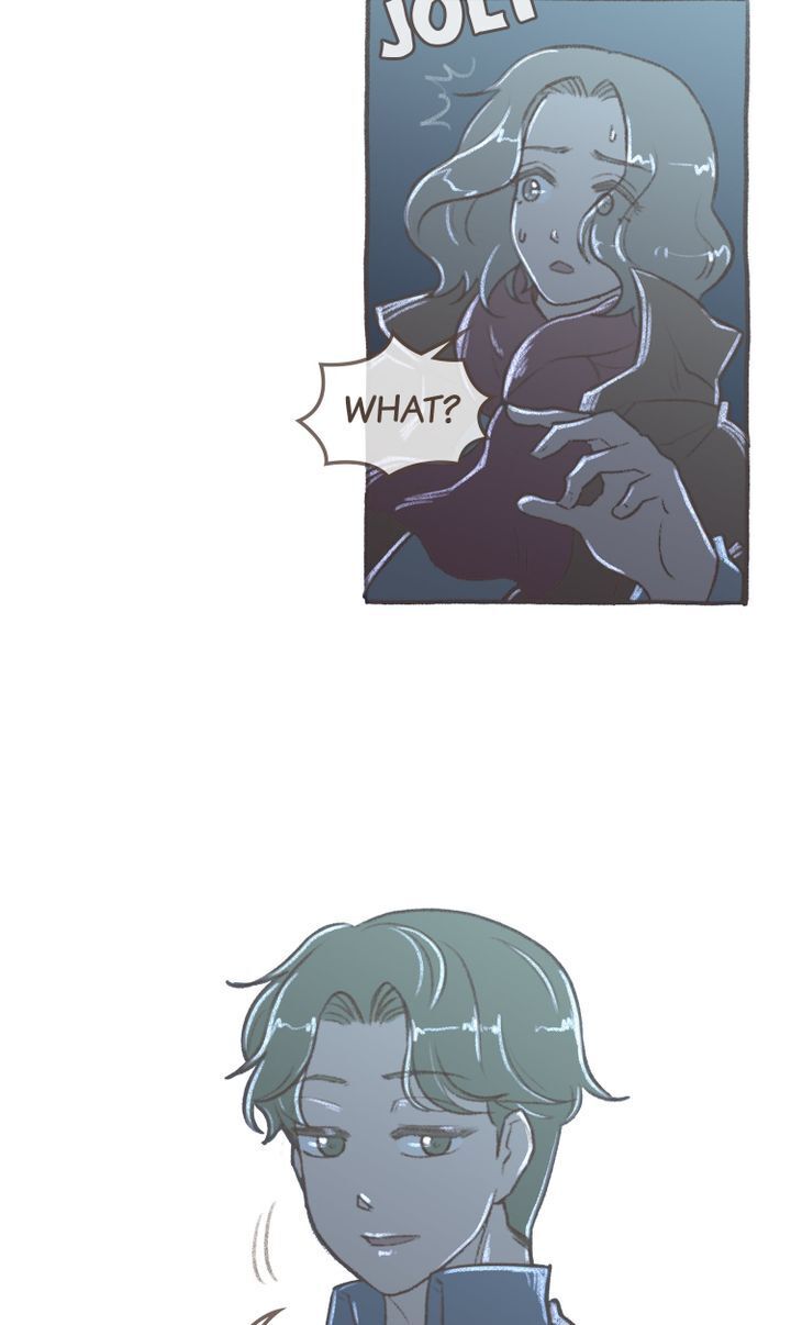Yeona – Manhwa Chapter 6 - page 36
