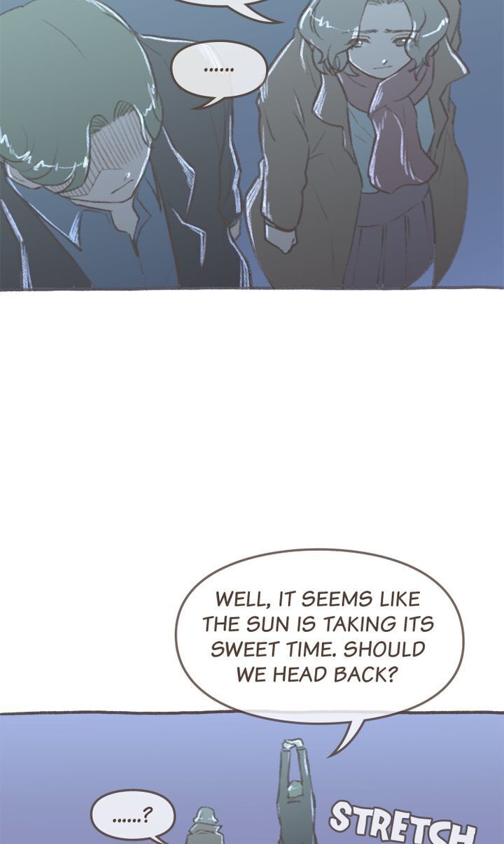 Yeona – Manhwa Chapter 6 - page 39
