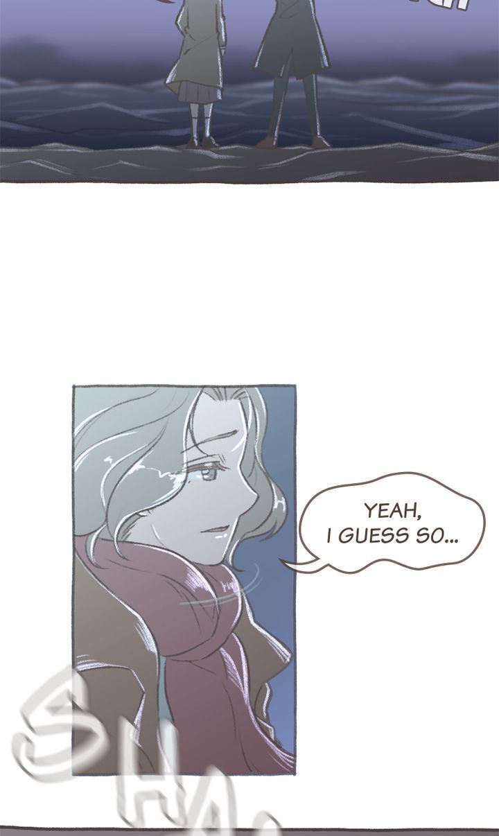 Yeona – Manhwa Chapter 6 - page 40