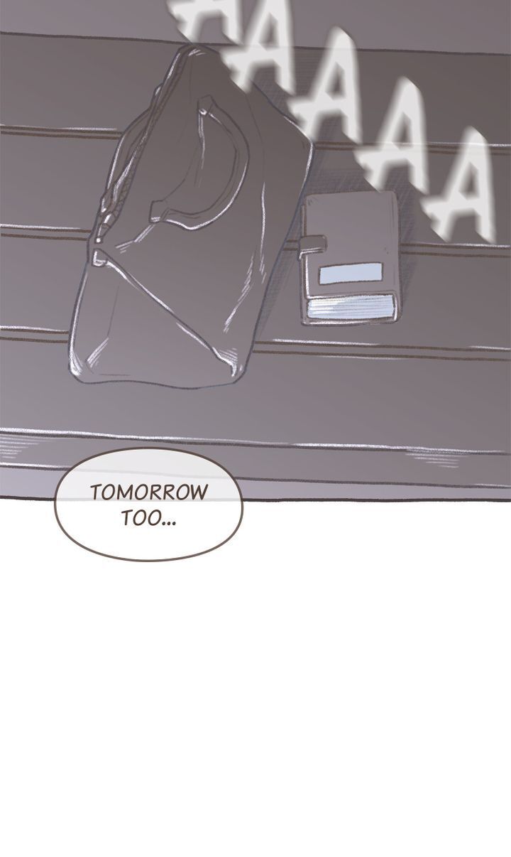Yeona – Manhwa Chapter 6 - page 41