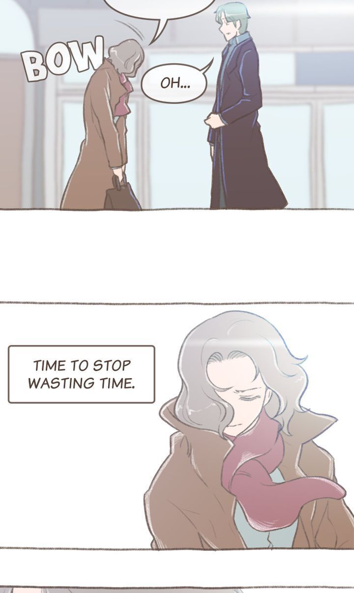 Yeona – Manhwa Chapter 6 - page 45