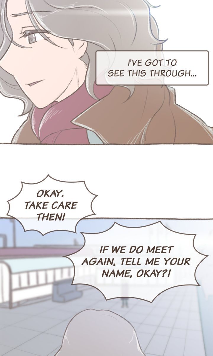 Yeona – Manhwa Chapter 6 - page 46